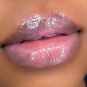 I’m Genuine Transparent High Shine Lip Gloss