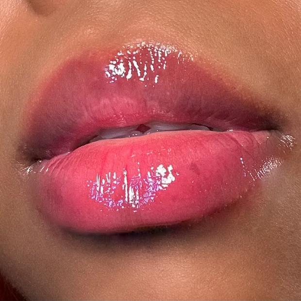 It Gets Deeper: Lip Color Changing Lip Gloss