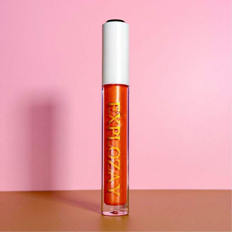 Glow Within High Shine Lip Gloss