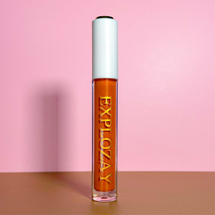 Hope High Shine Lip Gloss