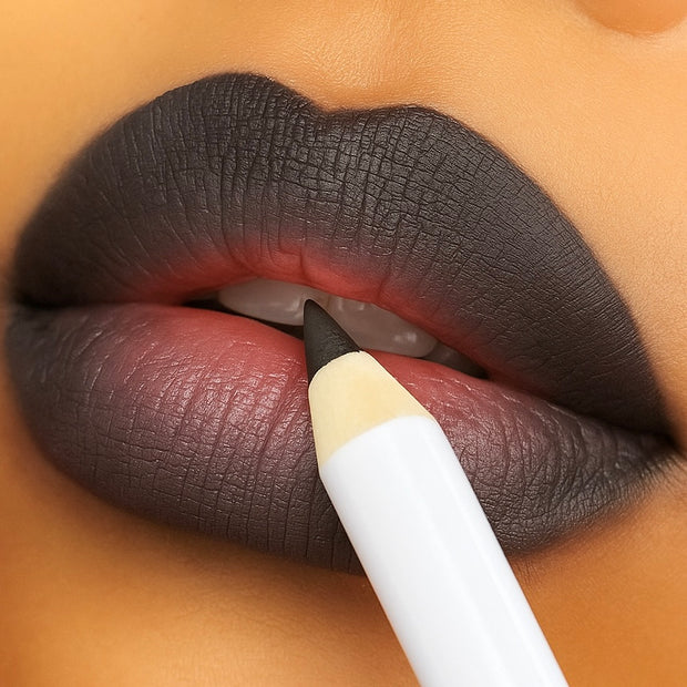 Smokey Black