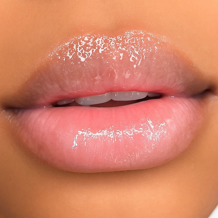 I’m Genuine Transparent High Shine Lip Gloss