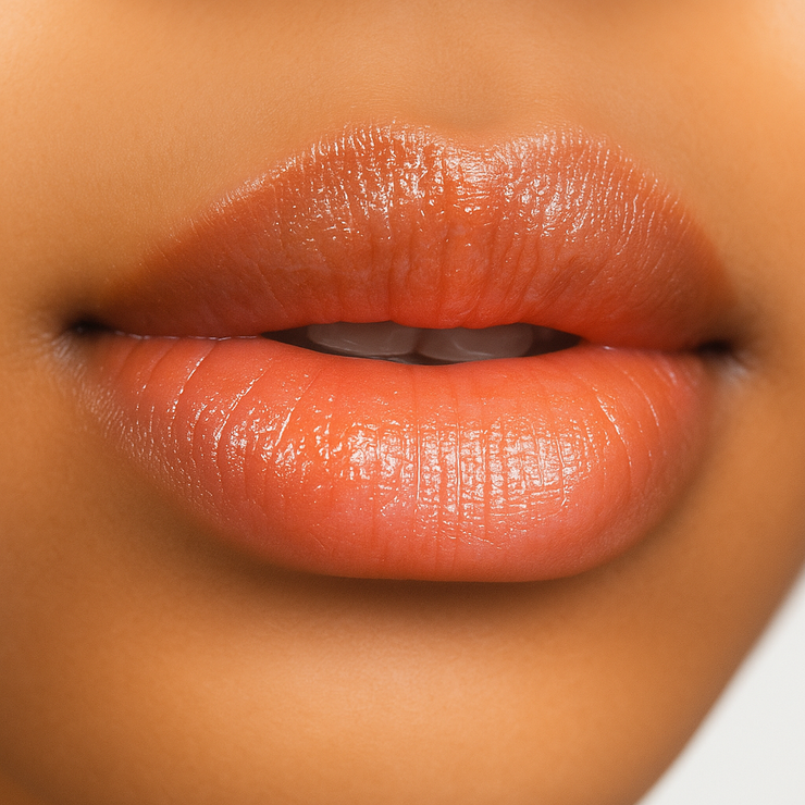 Inspired High Shine Lip Gloss