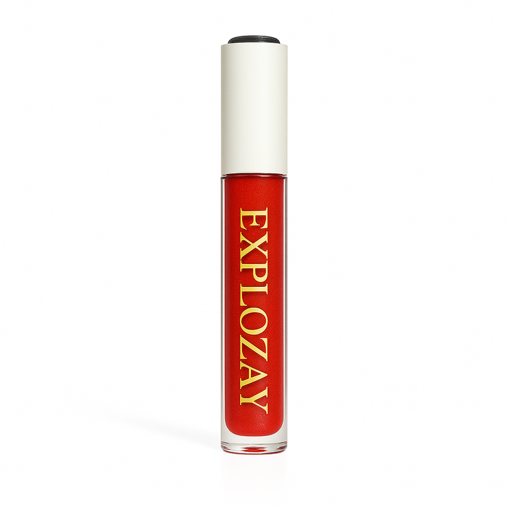 Inspired High Shine Lip Gloss