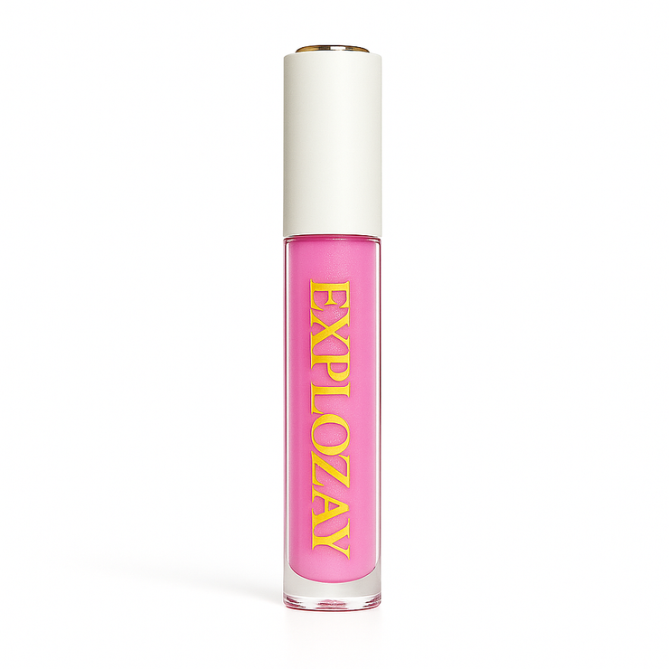Lovin Me High Shine Lip Gloss