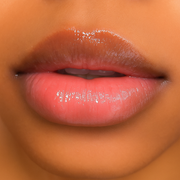 I’m Gifted Transparent High Shine Lip Gloss