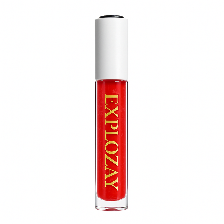 I’m Gifted Transparent High Shine Lip Gloss