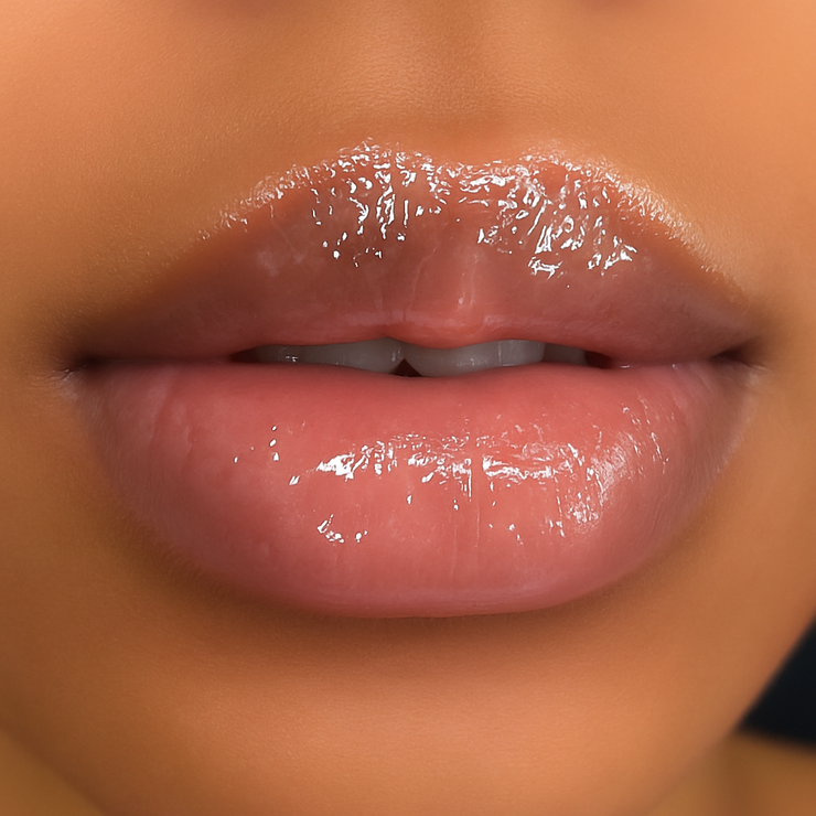Ready For War High Shine Lip Gloss