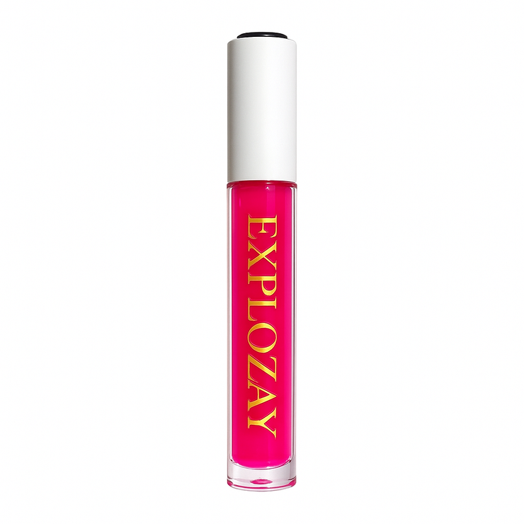 It Gets Deeper: Lip Color Changing Lip Gloss