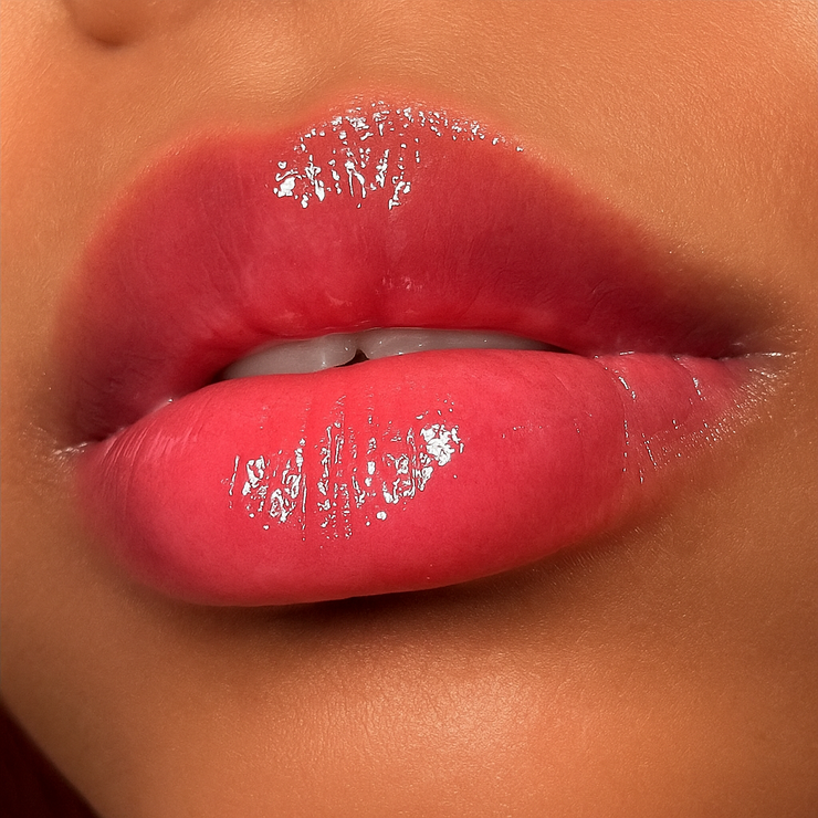 It Gets Deeper: Lip Color Changing Lip Gloss