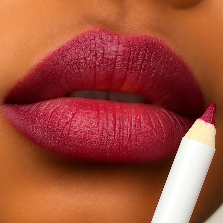Raspberry Red