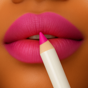 Warm Pink