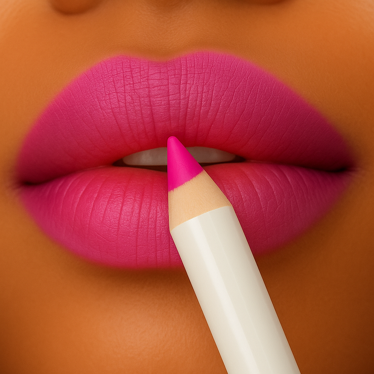 Warm Pink
