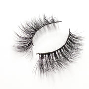 I Am Confident Mink Lashes