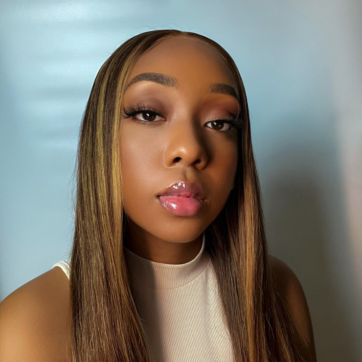 I Am Caring Mink Lashes