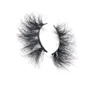 I Am Strong Mink Lashes
