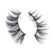 I Am Abundance Mink Lashes