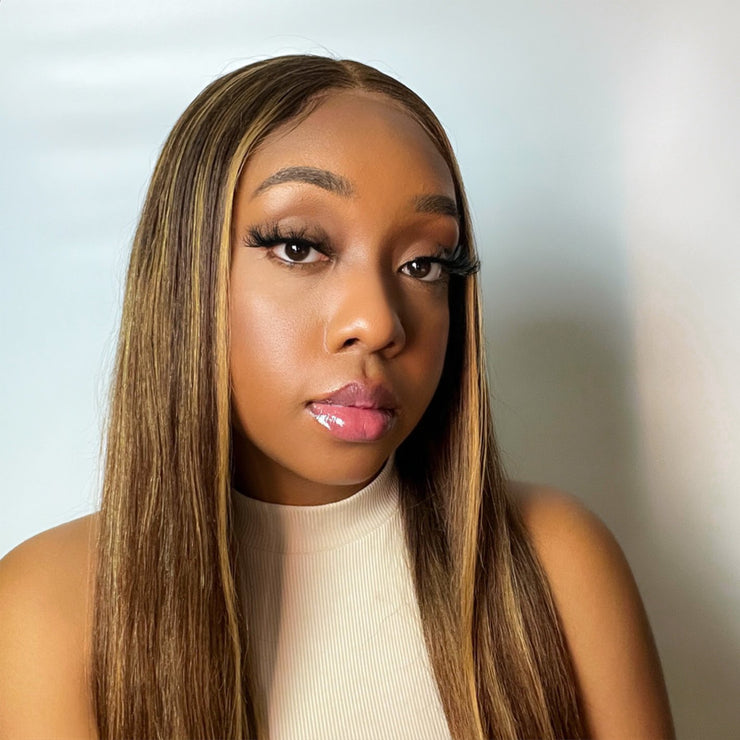 I Am Brave Mink Lashes