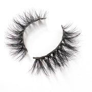 I Am Happy Mink Lashes